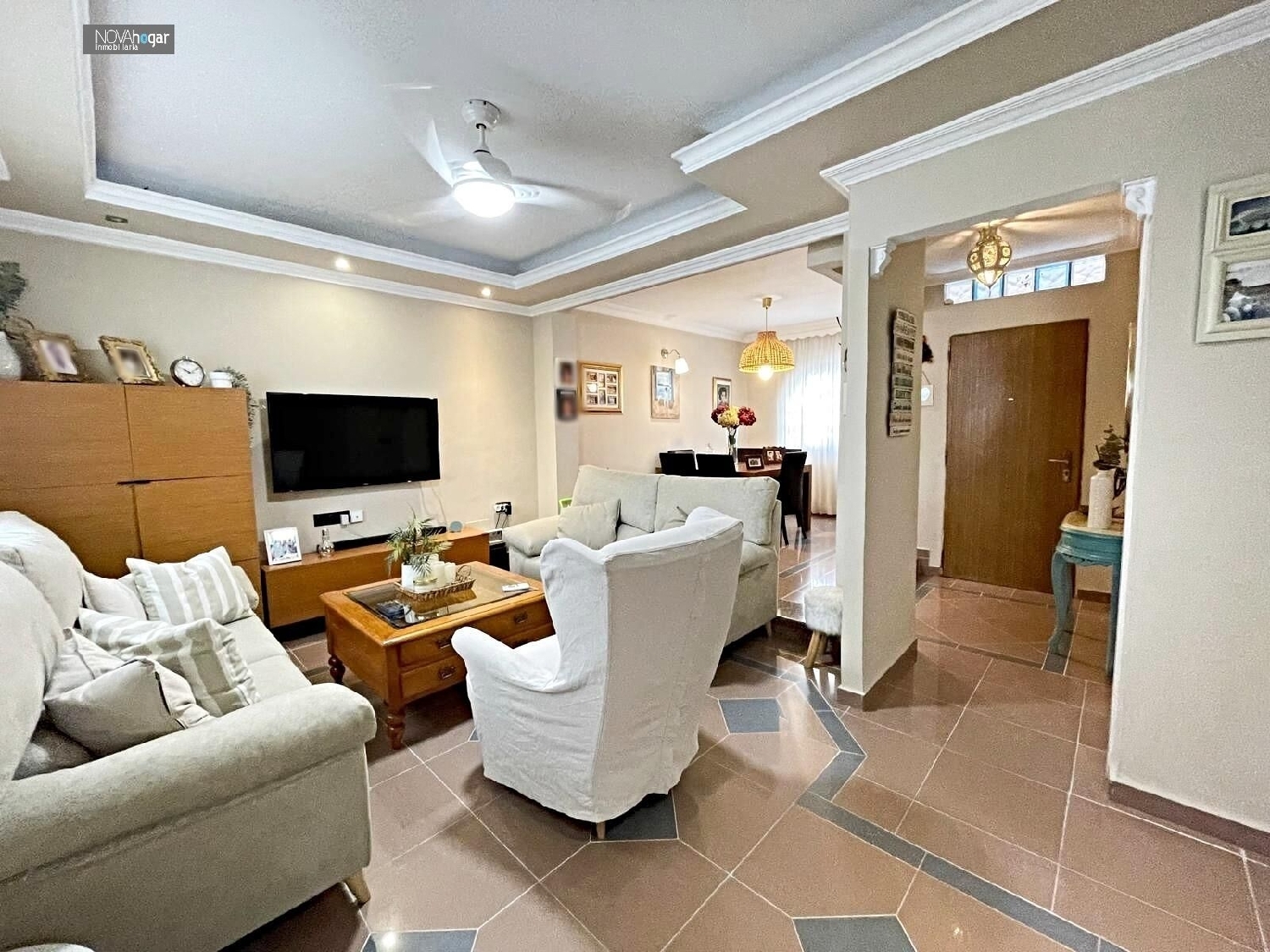 à vendre maison Málaga Del Fresno Campiña 8