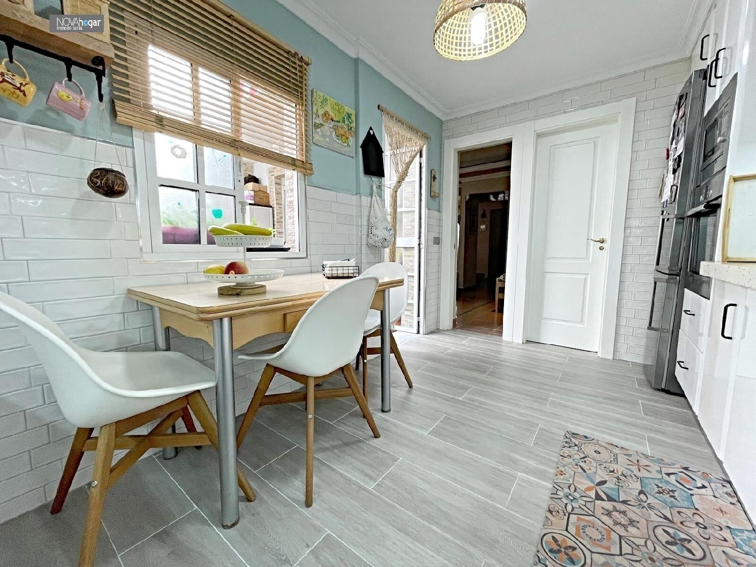 à vendre maison Málaga Del Fresno Campiña 7