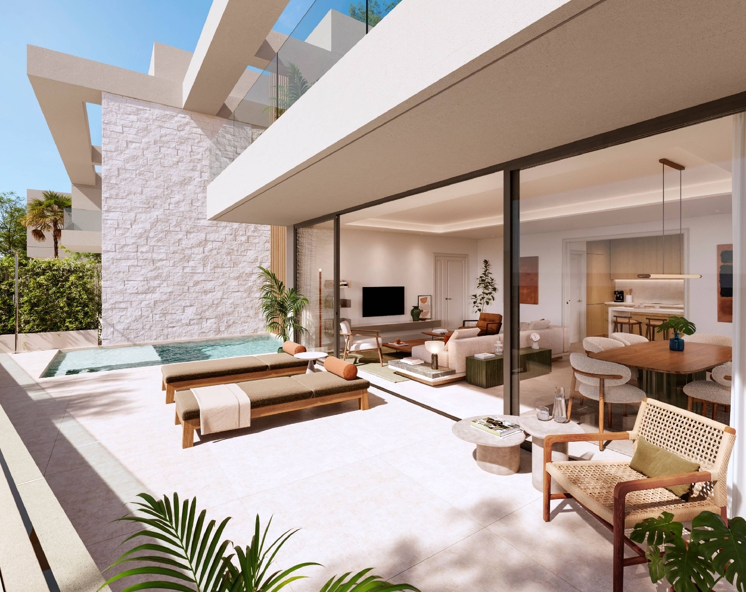  kaufen Haus Málaga Del Fresno Campiña 5
