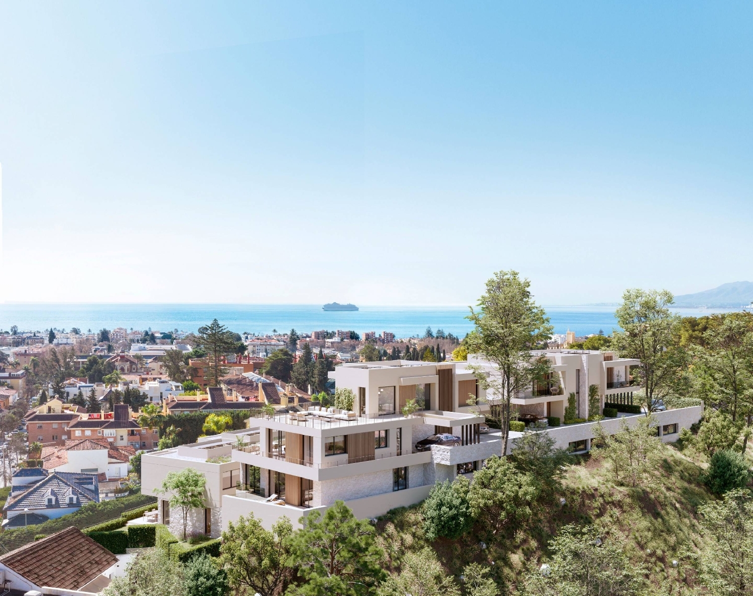  kaufen Haus Málaga Del Fresno Campiña 6
