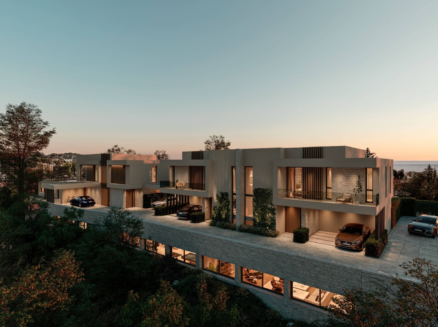  kaufen Haus Málaga Del Fresno Campiña 1