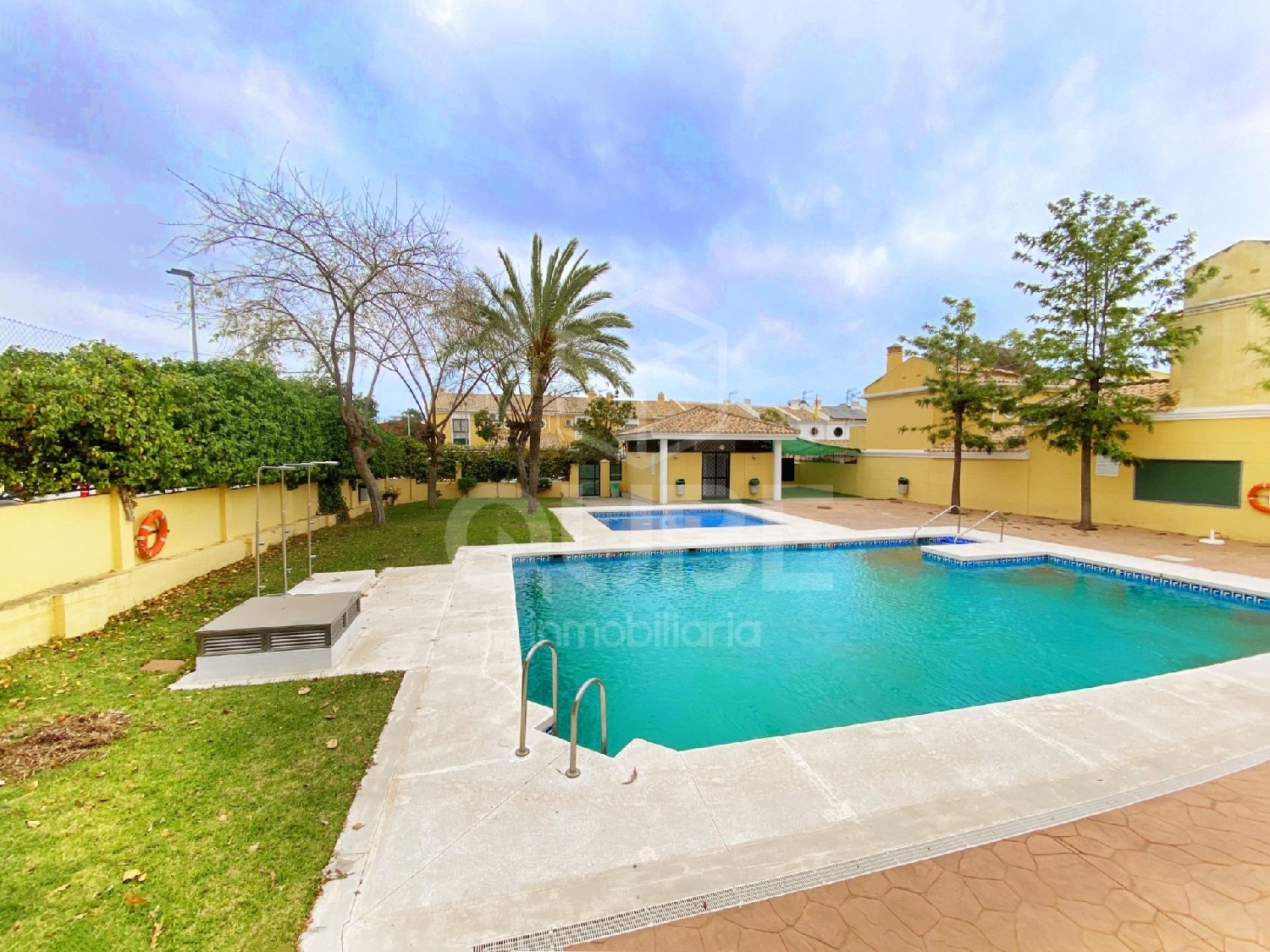  till salu hus Málaga Del Fresno Campiña 1