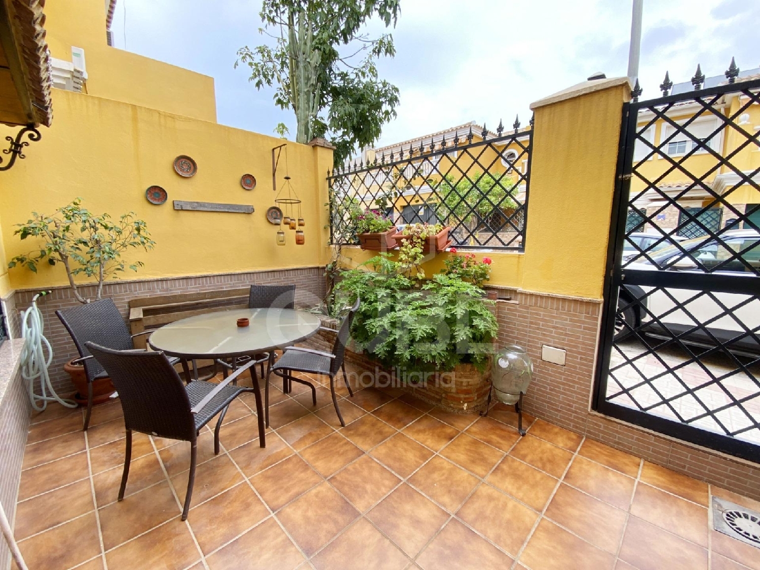  till salu hus Málaga Del Fresno Campiña 2