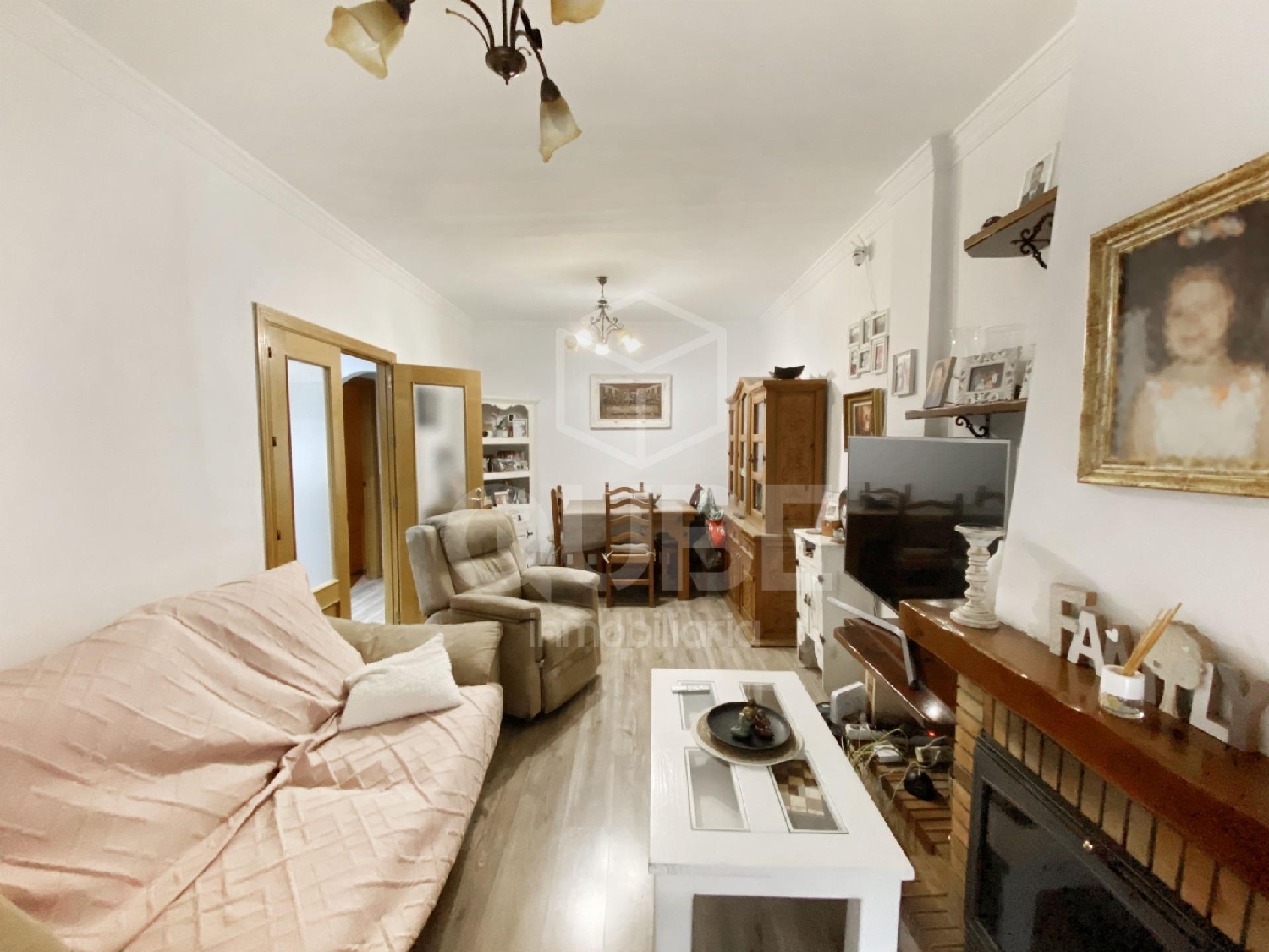  till salu hus Málaga Del Fresno Campiña 4