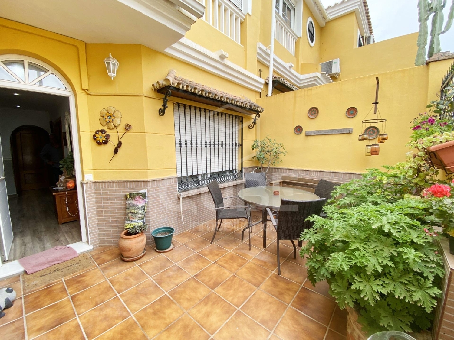  till salu hus Málaga Del Fresno Campiña 3