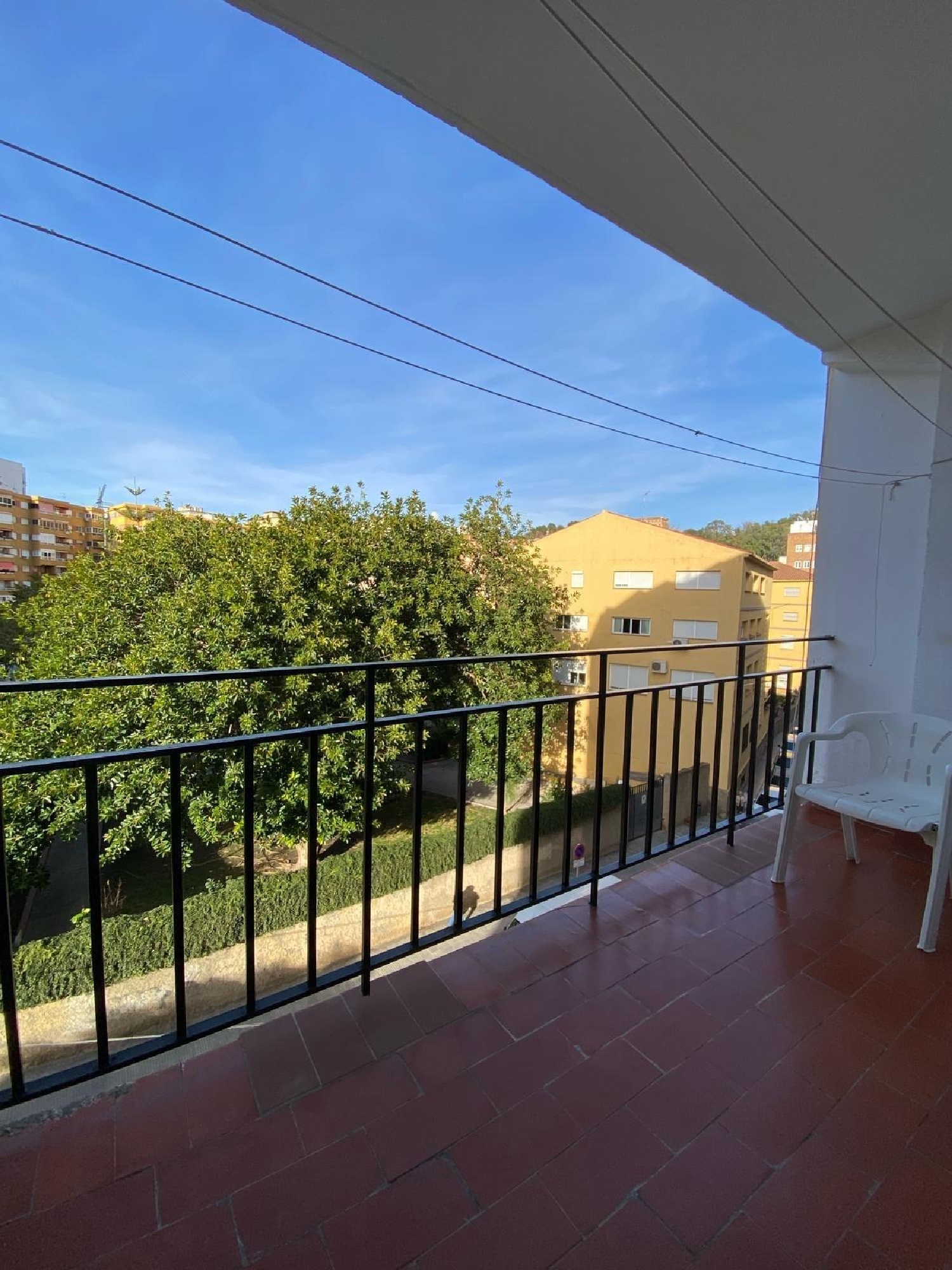 kaufen Haus Málaga Del Fresno Campiña 2