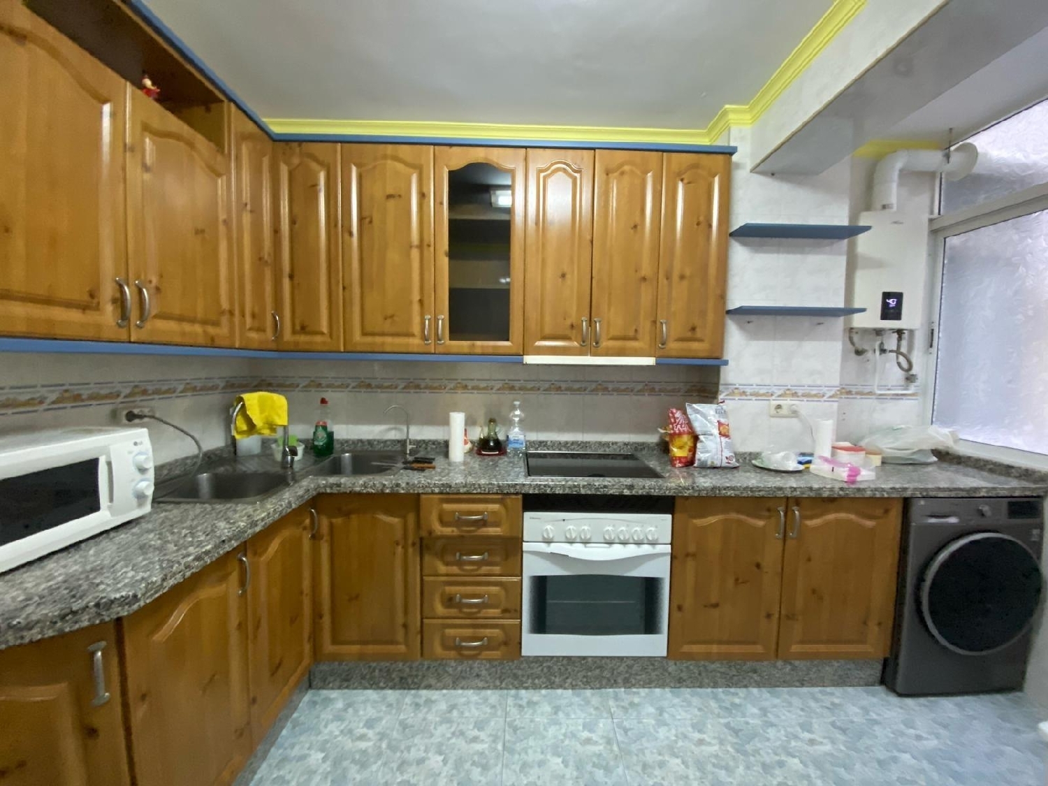 kaufen Haus Málaga Del Fresno Campiña 4