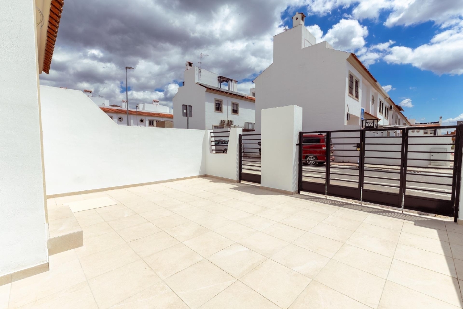 till salu hus Málaga Del Fresno Campiña 3