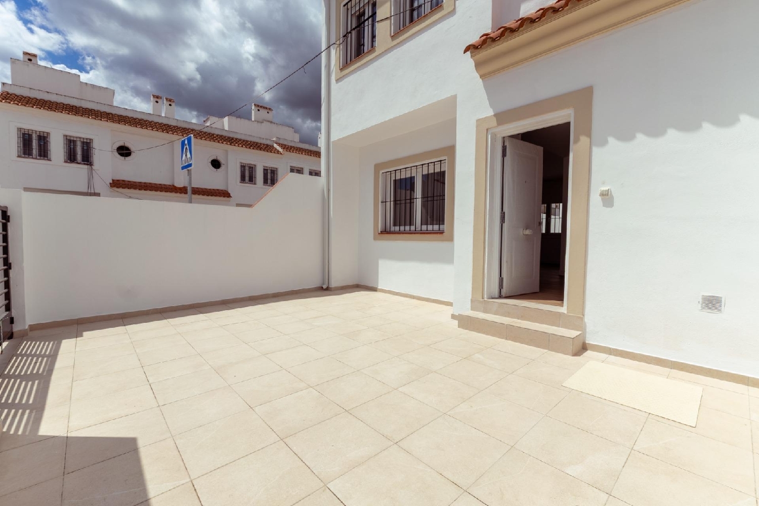 till salu hus Málaga Del Fresno Campiña 2