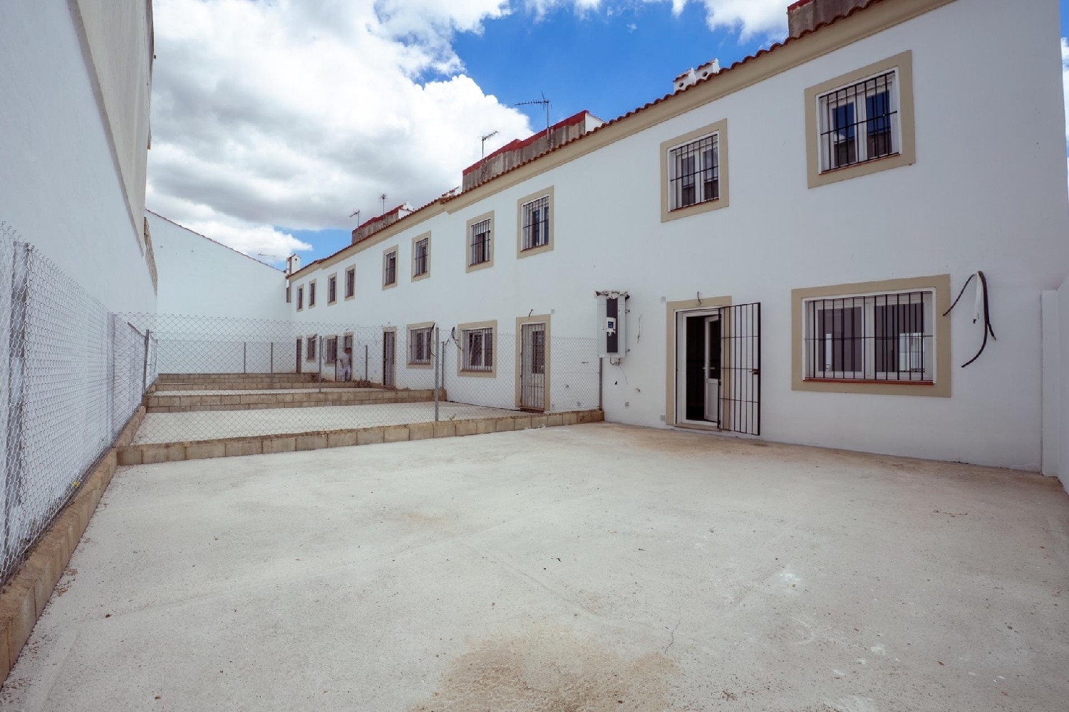 till salu hus Málaga Del Fresno Campiña 4