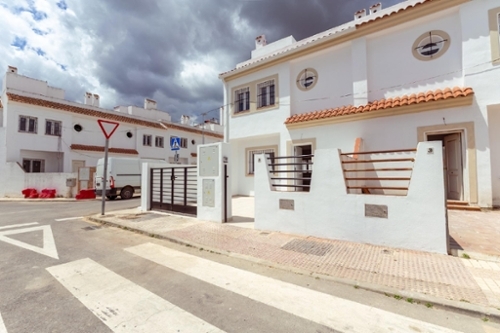 Málaga Del Fresno Campiña hus foto 6382252