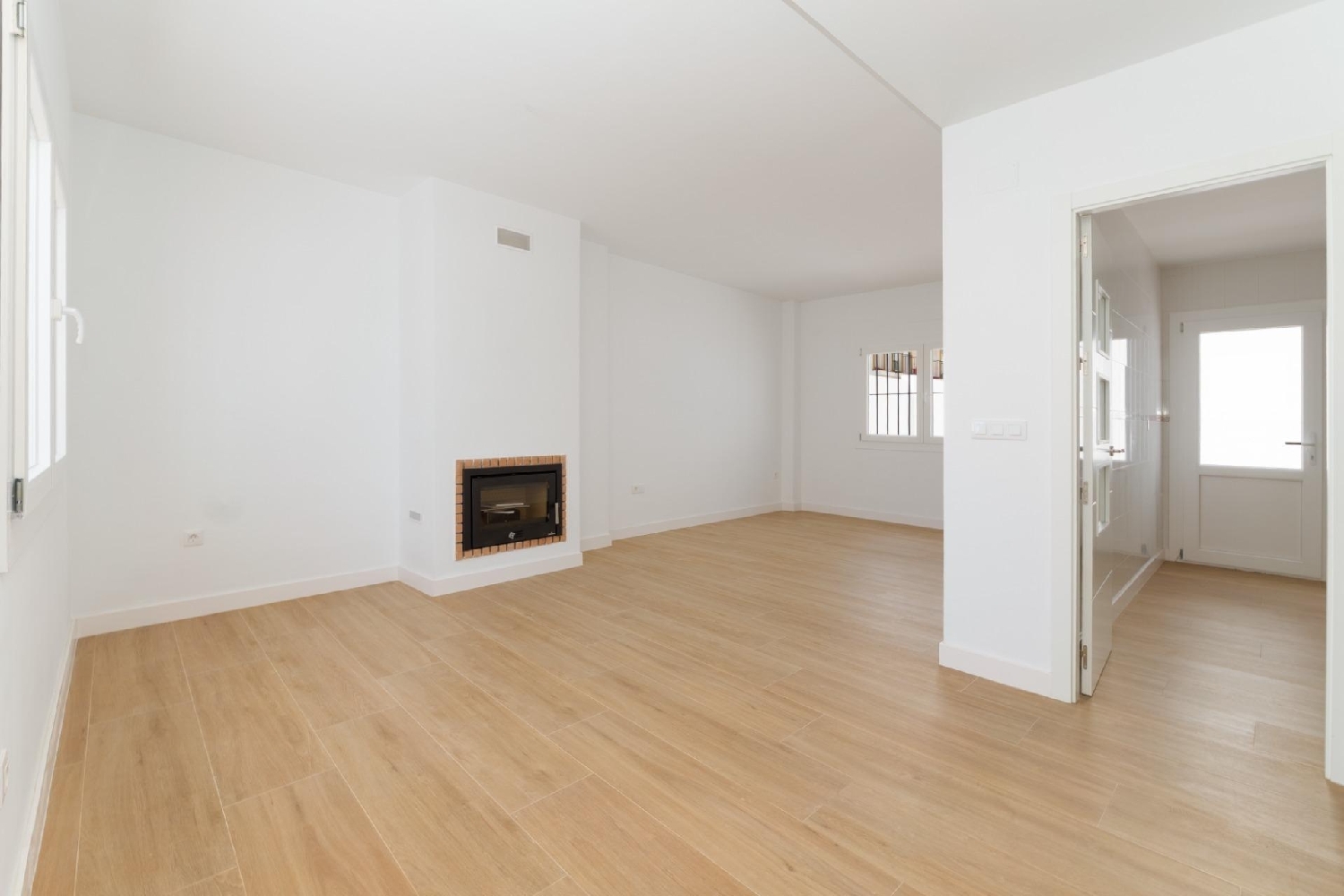 till salu hus Málaga Del Fresno Campiña 6
