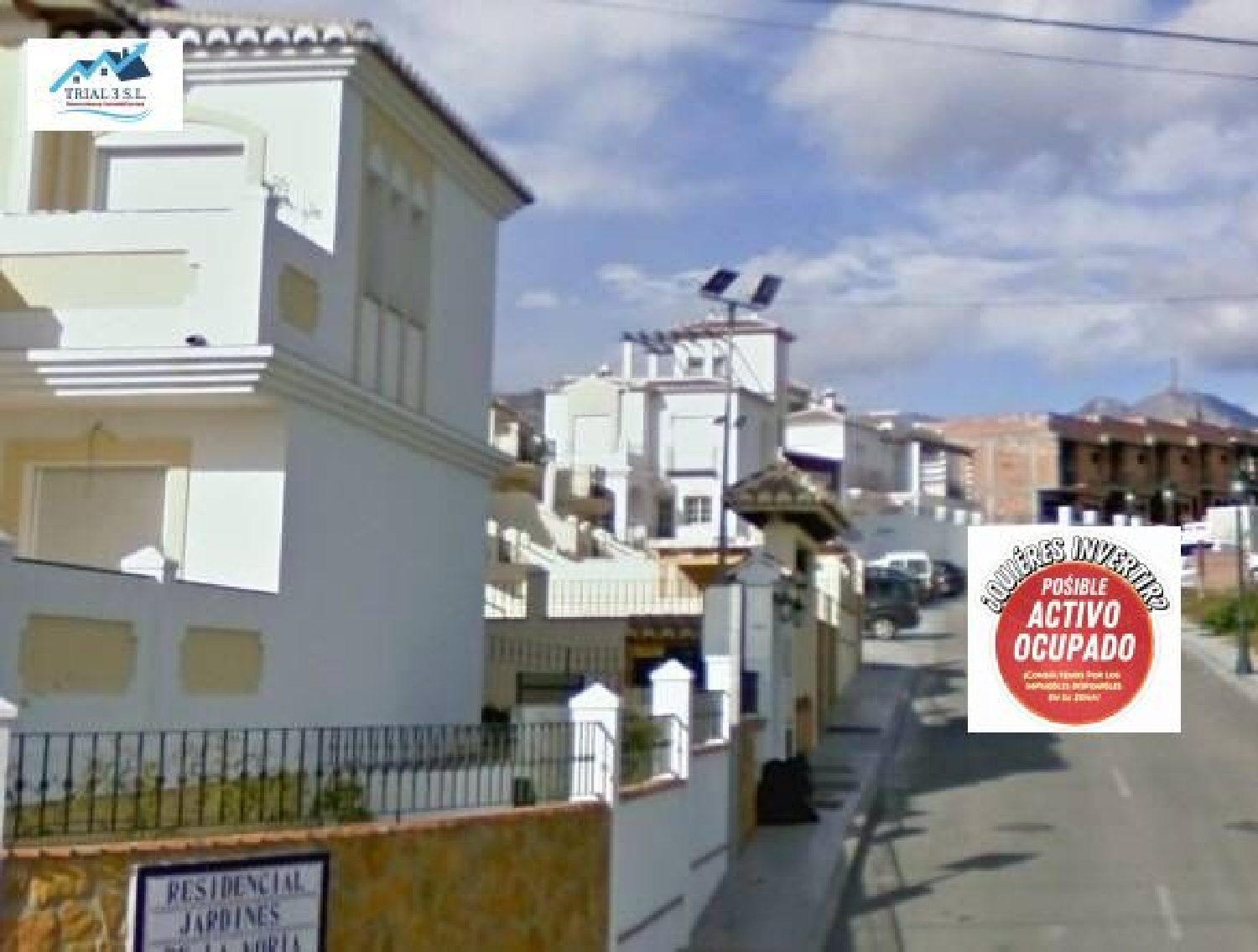 for sale house Málaga Del Fresno Campiña 1