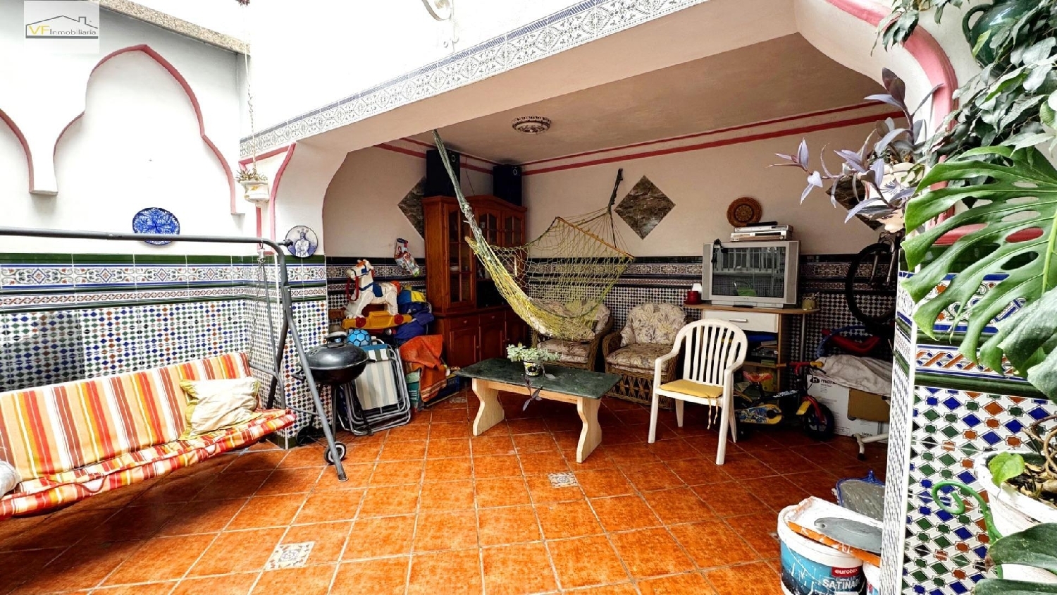  till salu hus Málaga Del Fresno Campiña 2