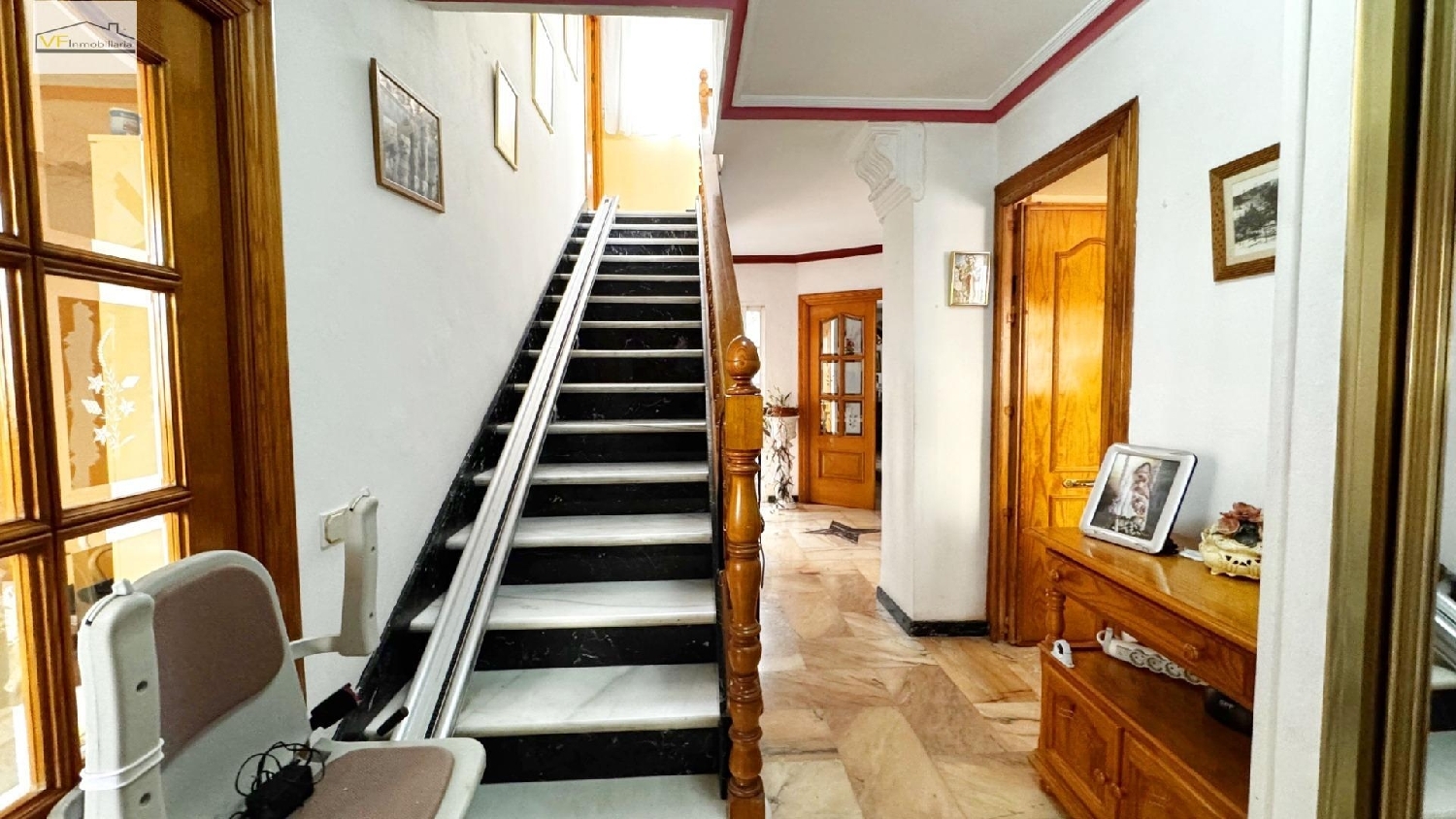  till salu hus Málaga Del Fresno Campiña 7