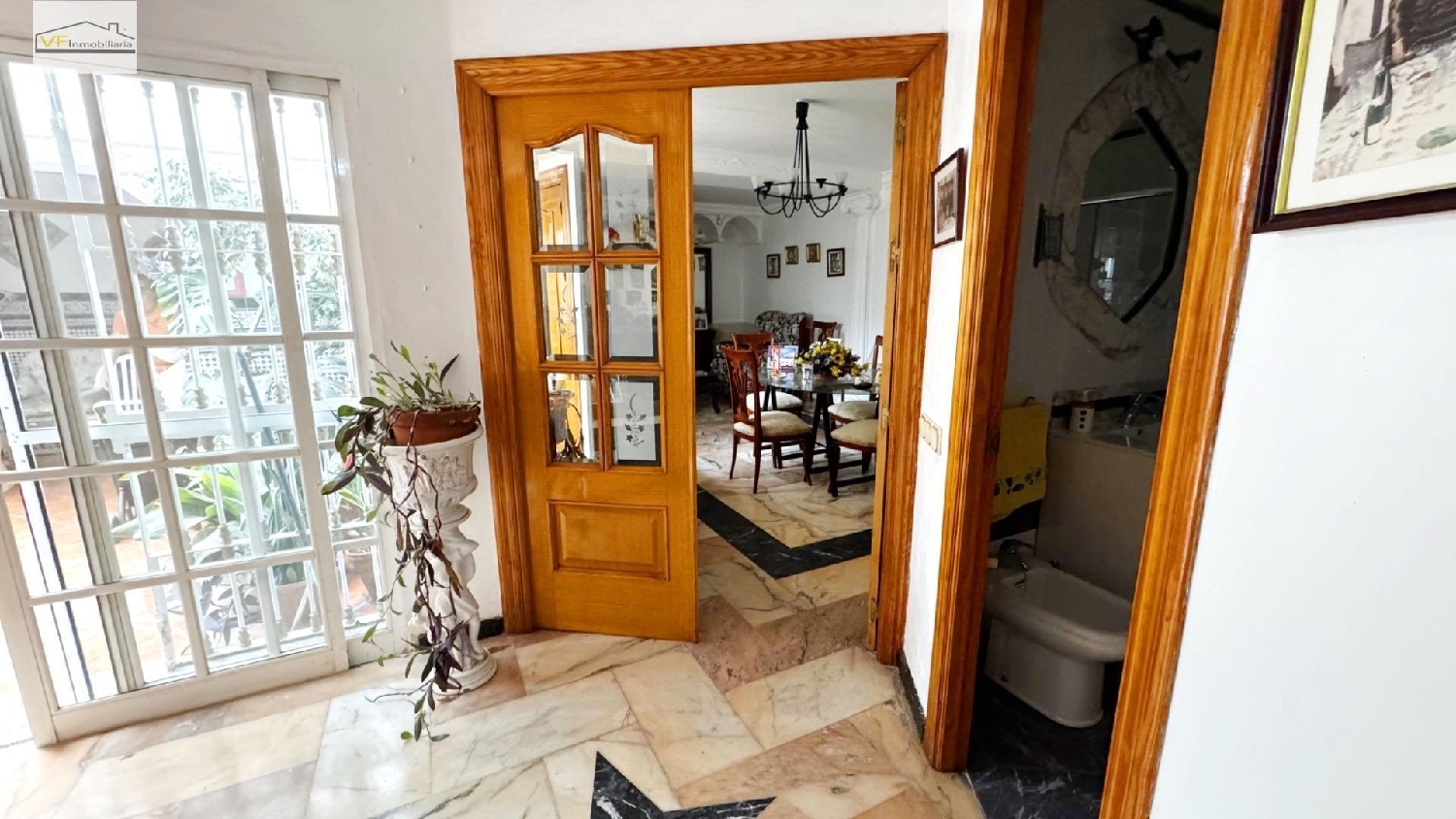  till salu hus Málaga Del Fresno Campiña 6