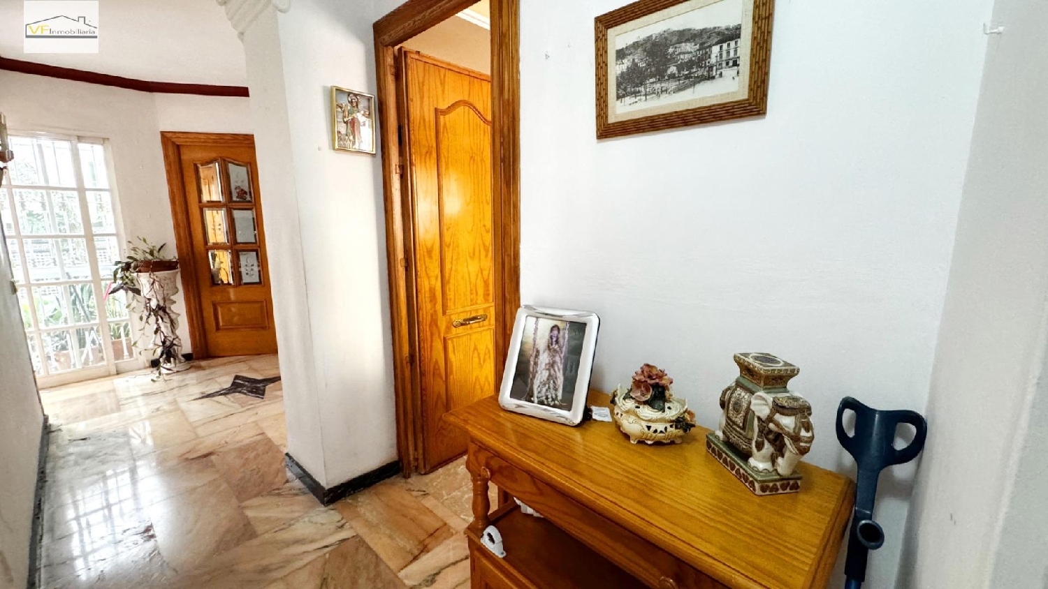  till salu hus Málaga Del Fresno Campiña 8
