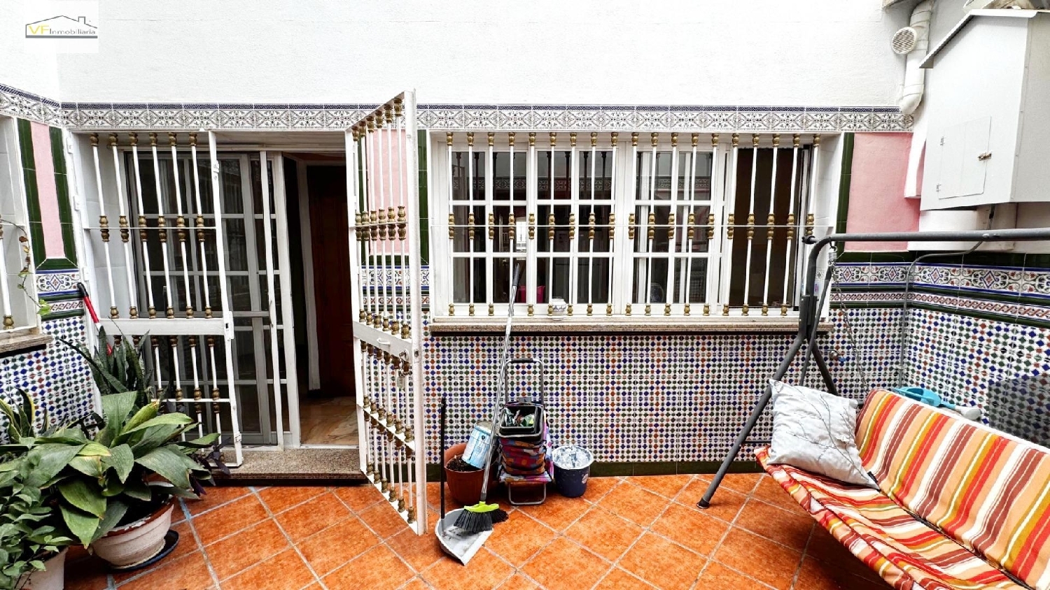  till salu hus Málaga Del Fresno Campiña 4