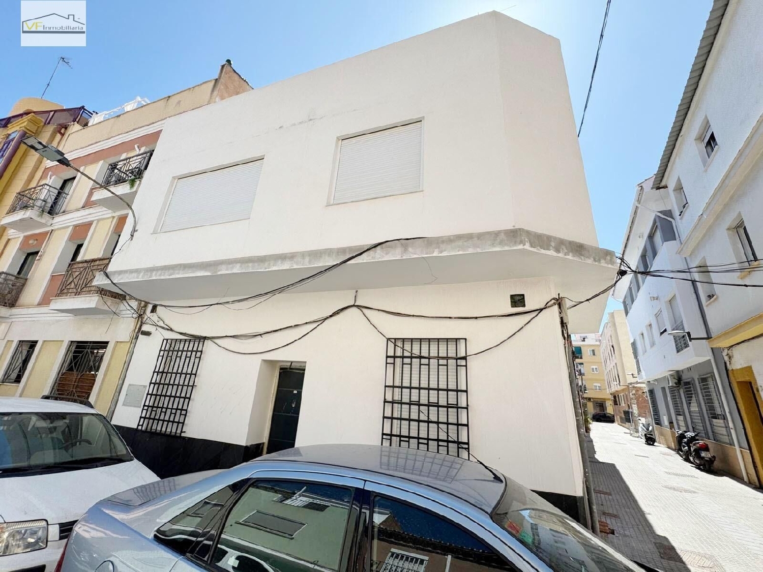  till salu hus Málaga Del Fresno Campiña 1