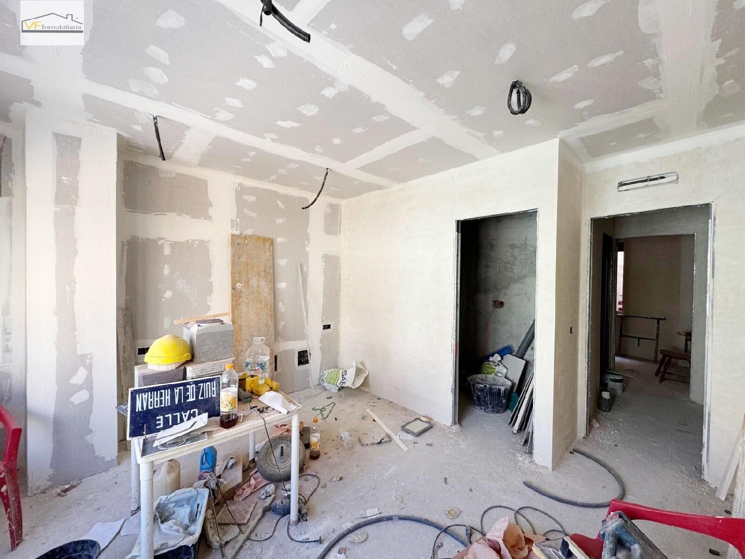  till salu hus Málaga Del Fresno Campiña 5