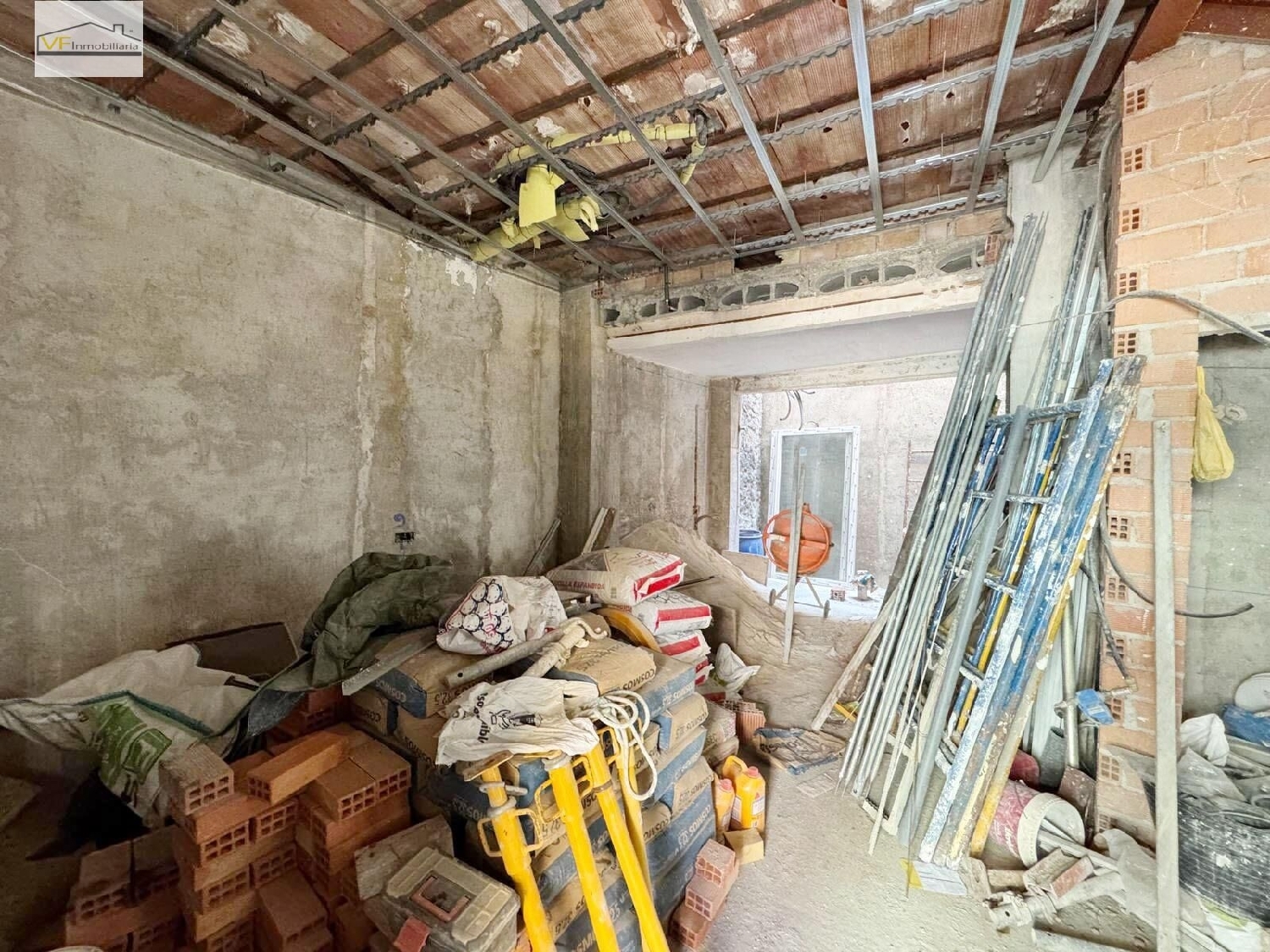 till salu hus Málaga Del Fresno Campiña 8