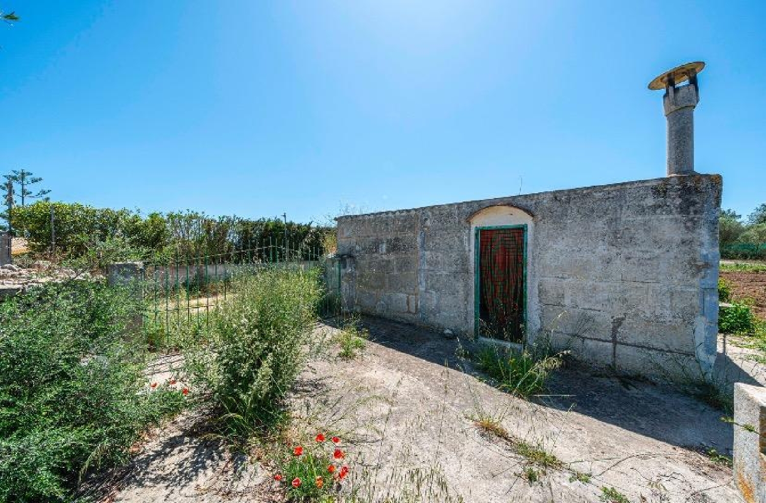  till salu hus Manacor Llevant 6