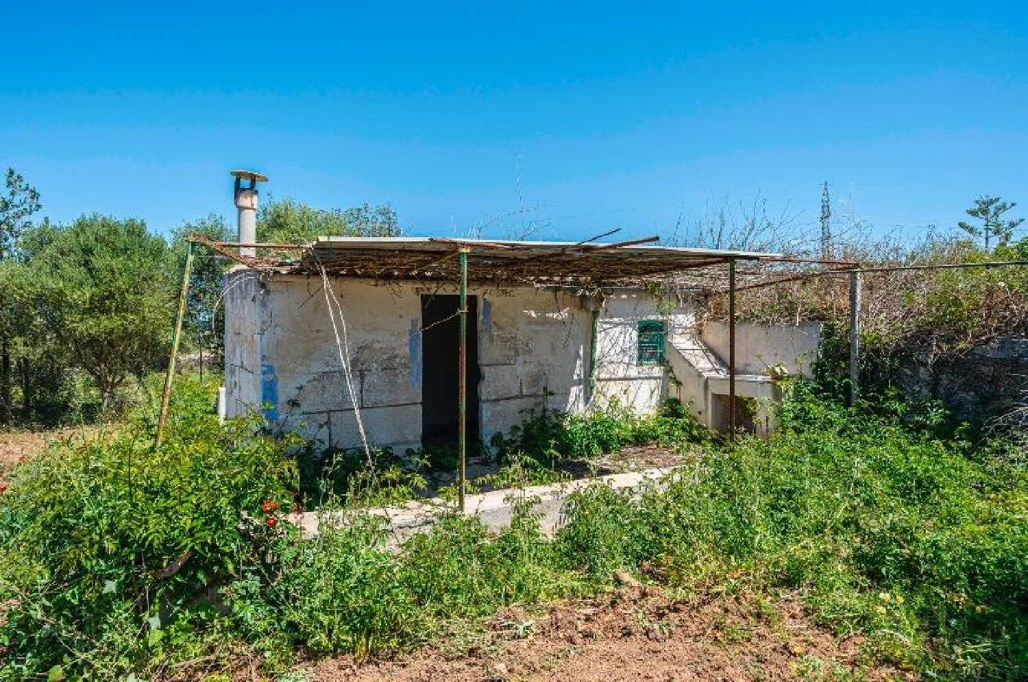  till salu hus Manacor Llevant 3