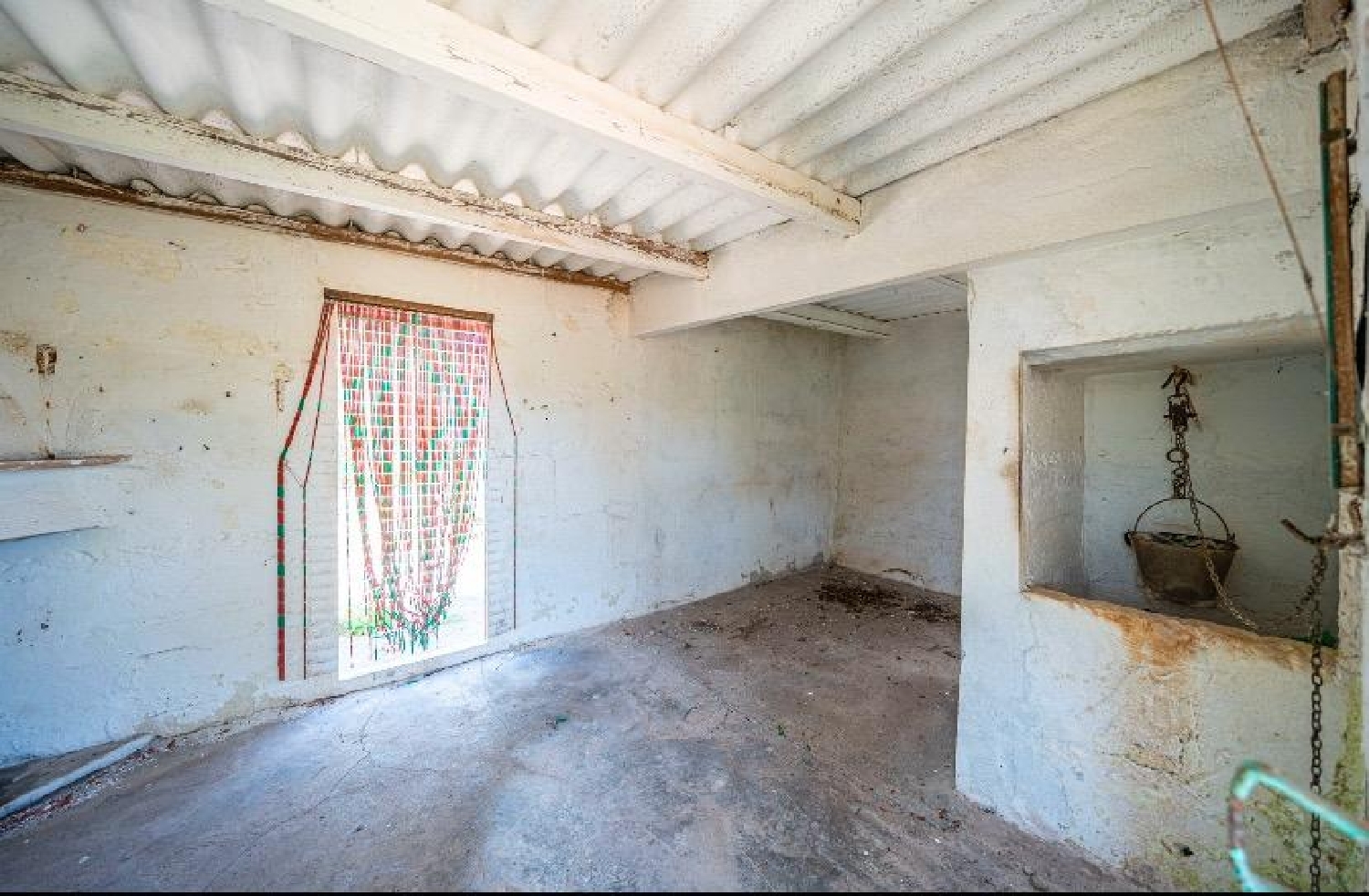  till salu hus Manacor Llevant 8