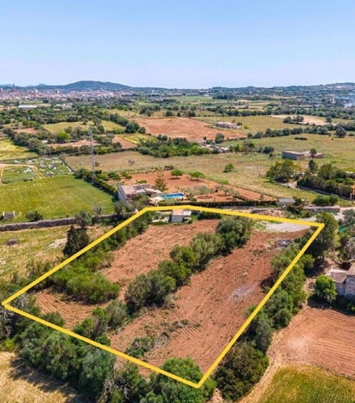 Manacor Llevant maison foto 6382045