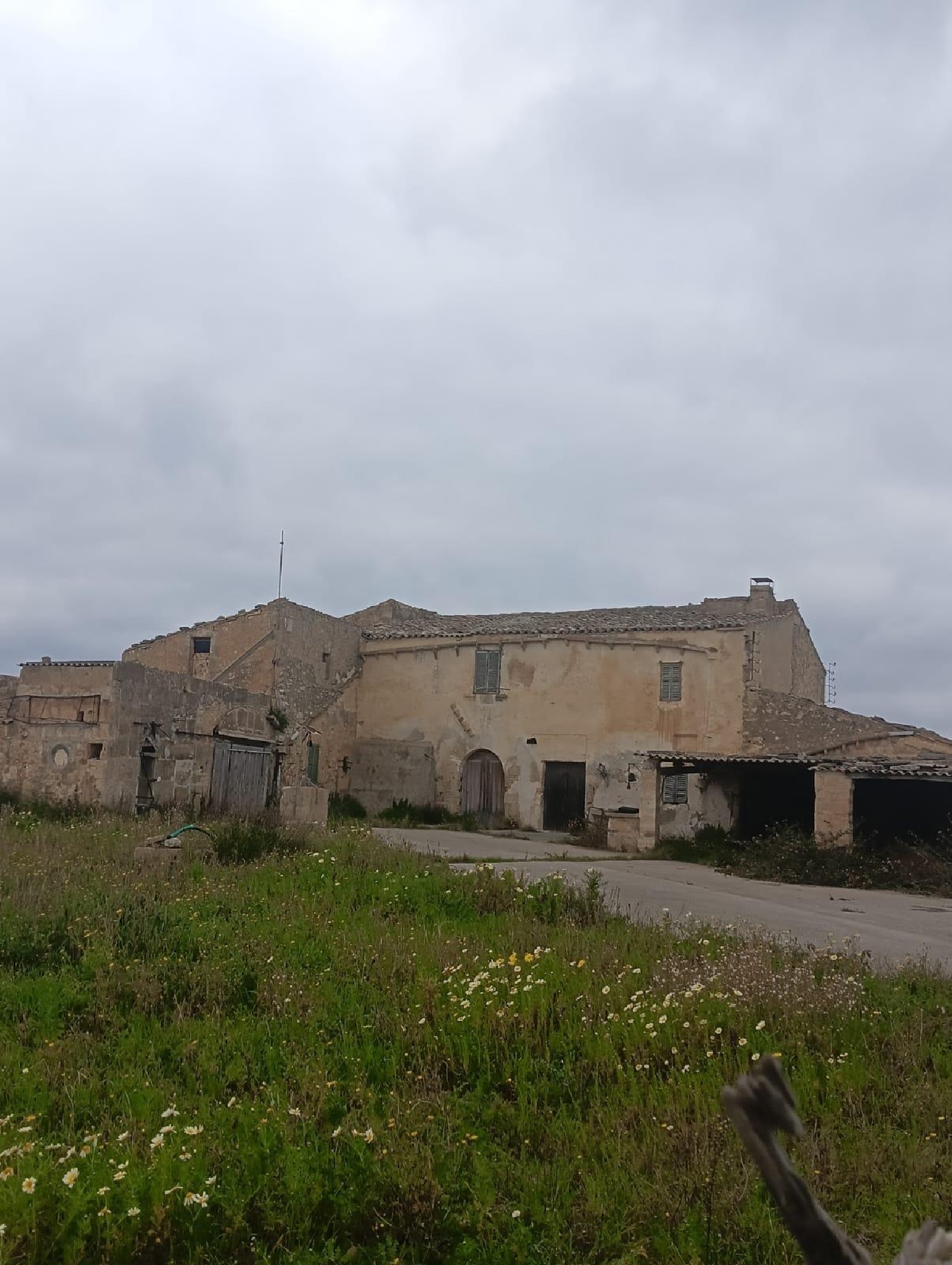  en venta casa Manacor Llevant 7