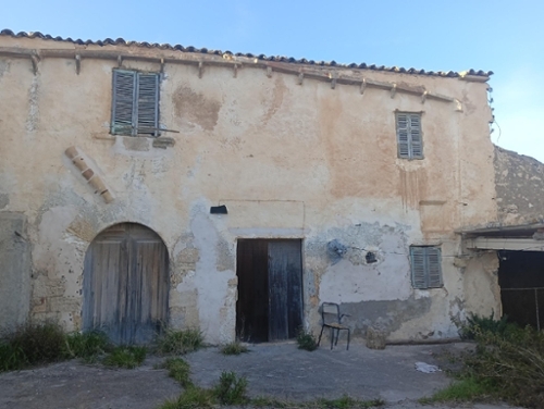 Manacor Llevant casa foto 6379355