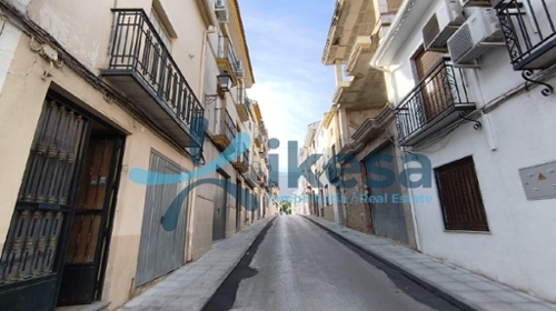 Mancha Real Metropolitana De Jaén maison foto 6380224