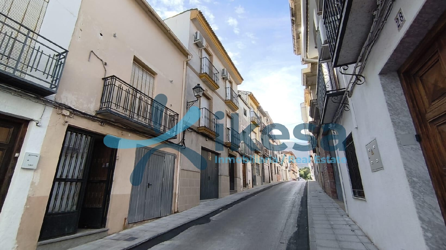  à vendre maison Mancha Real Metropolitana De Jaén 2