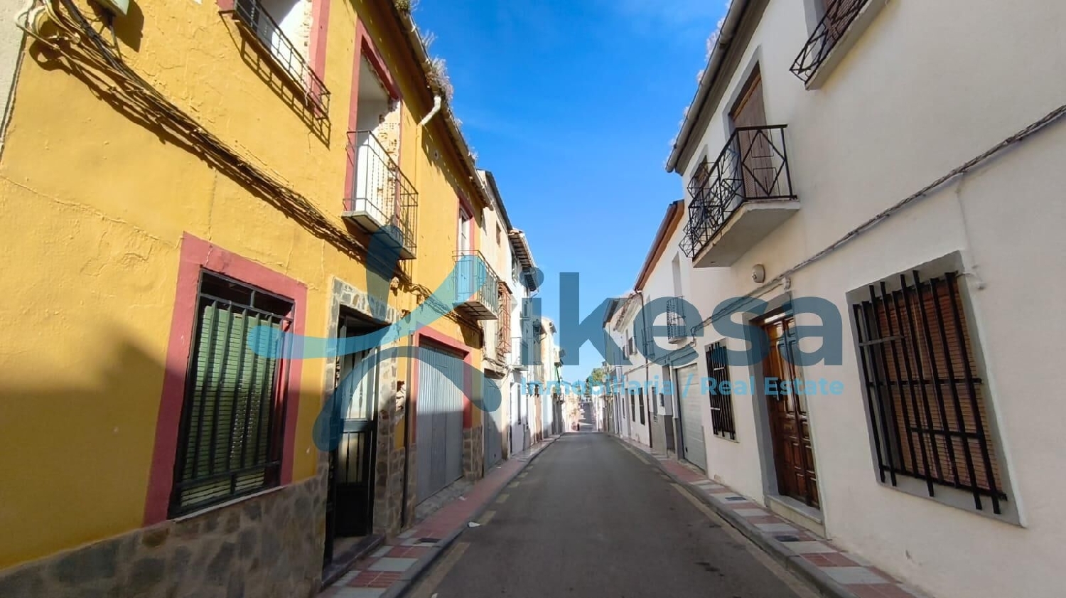 à vendre maison Mancha Real Metropolitana De Jaén 2