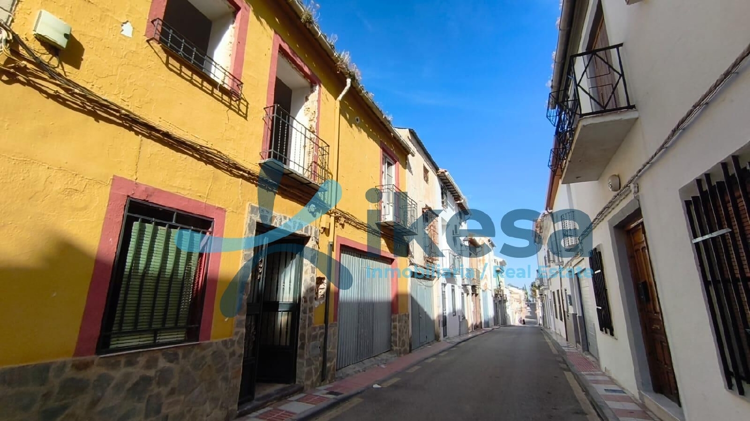 à vendre maison Mancha Real Metropolitana De Jaén 1
