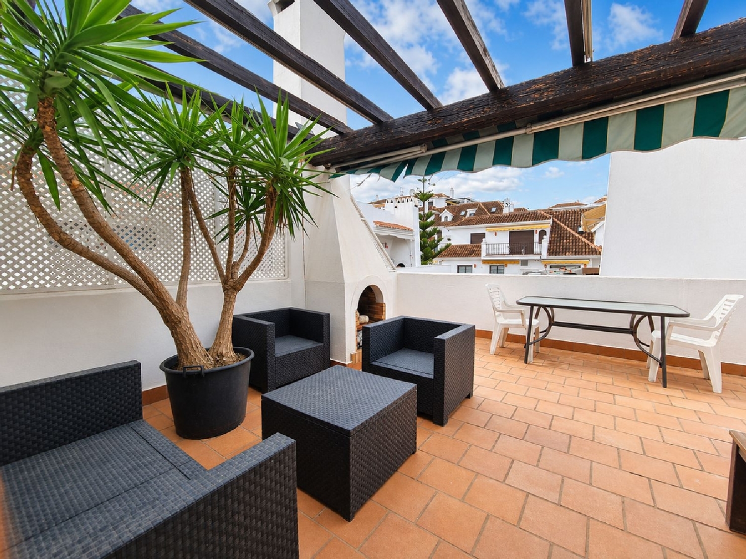  en venta casa Manilva Costa Del Sol Occidental 8
