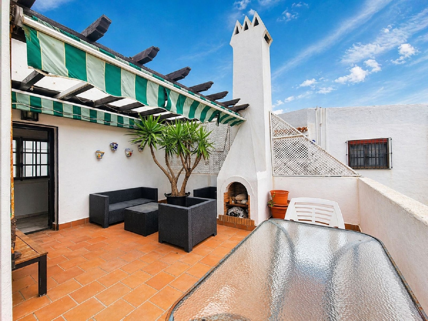  en venta casa Manilva Costa Del Sol Occidental 1