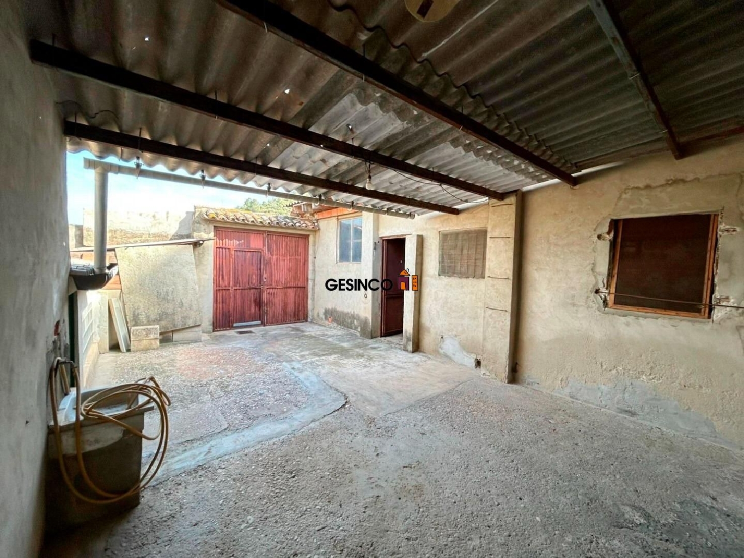  en venta casa Manuel Ribera Alta 6