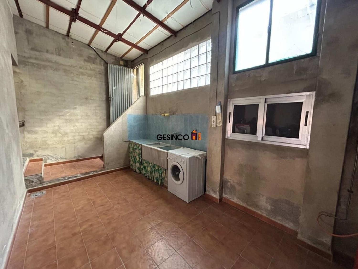  en venta casa Manuel Ribera Alta 4
