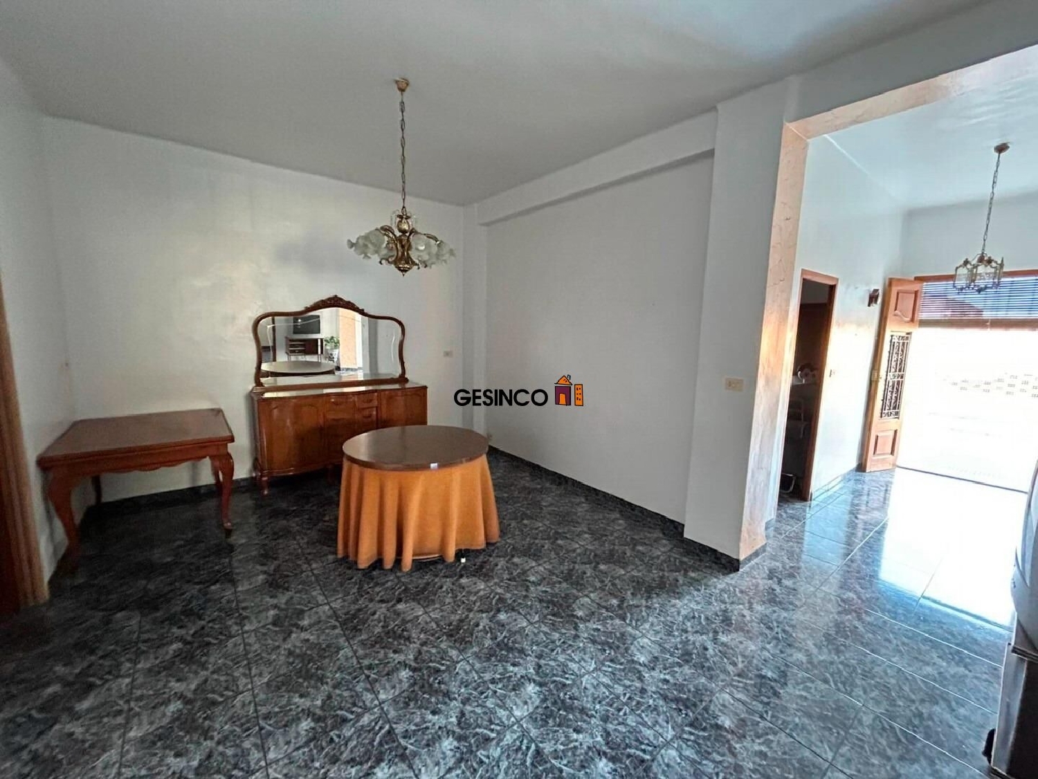 en venta casa Manuel Ribera Alta 2
