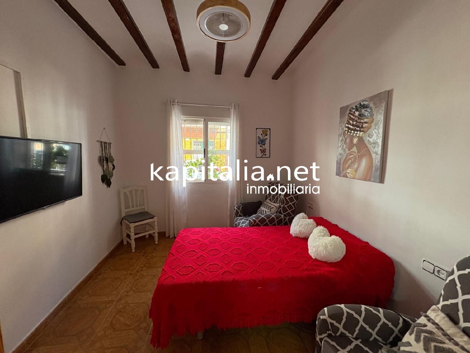te koop huis Manuel Ribera Alta 4
