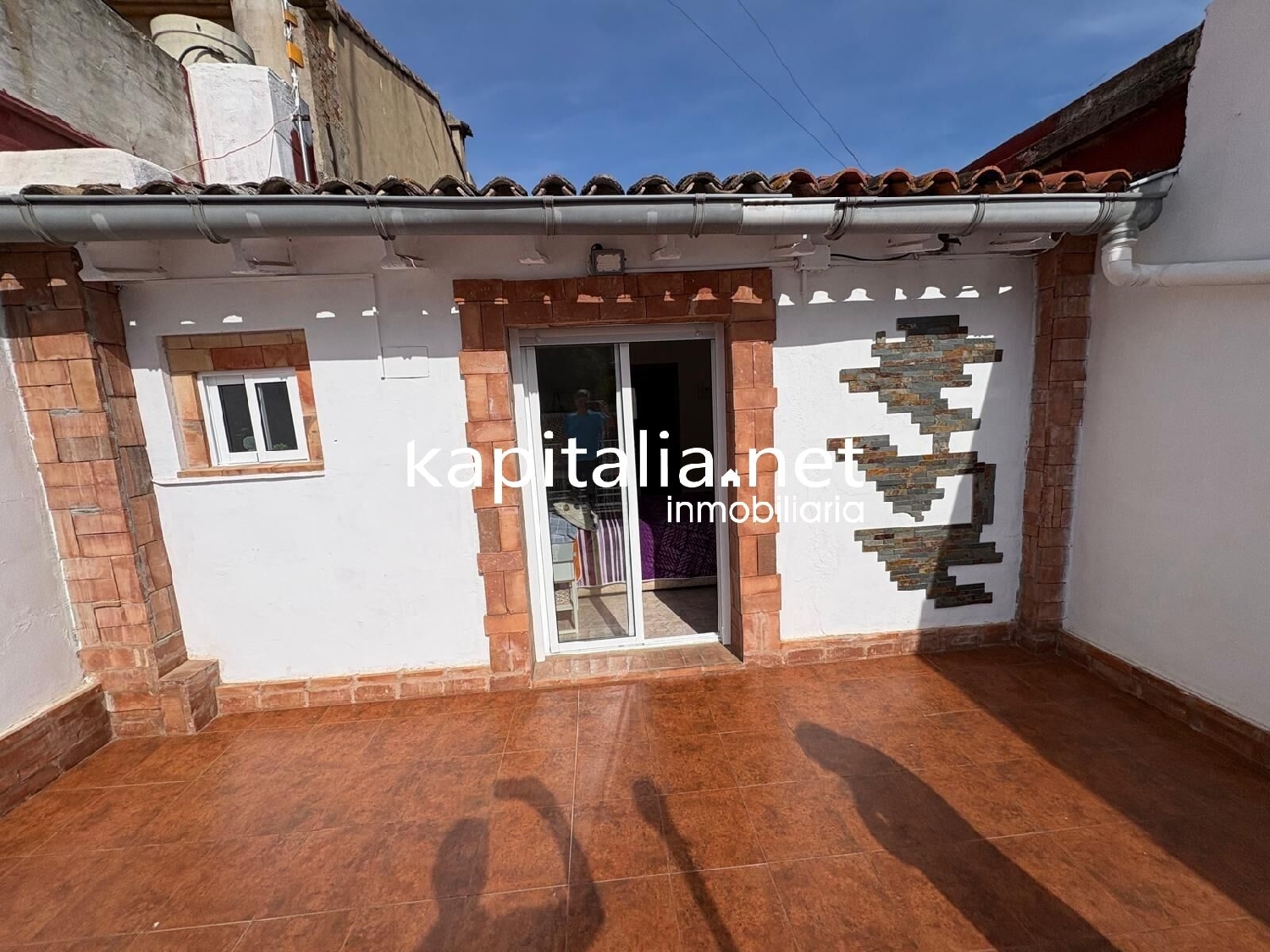 te koop huis Manuel Ribera Alta 8