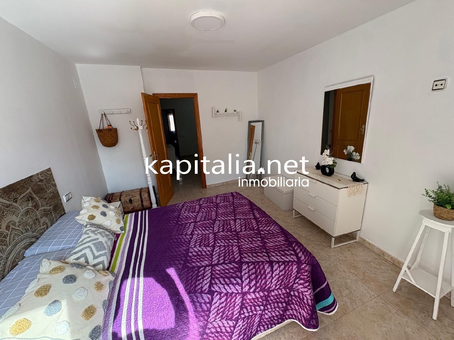 te koop huis Manuel Ribera Alta 7
