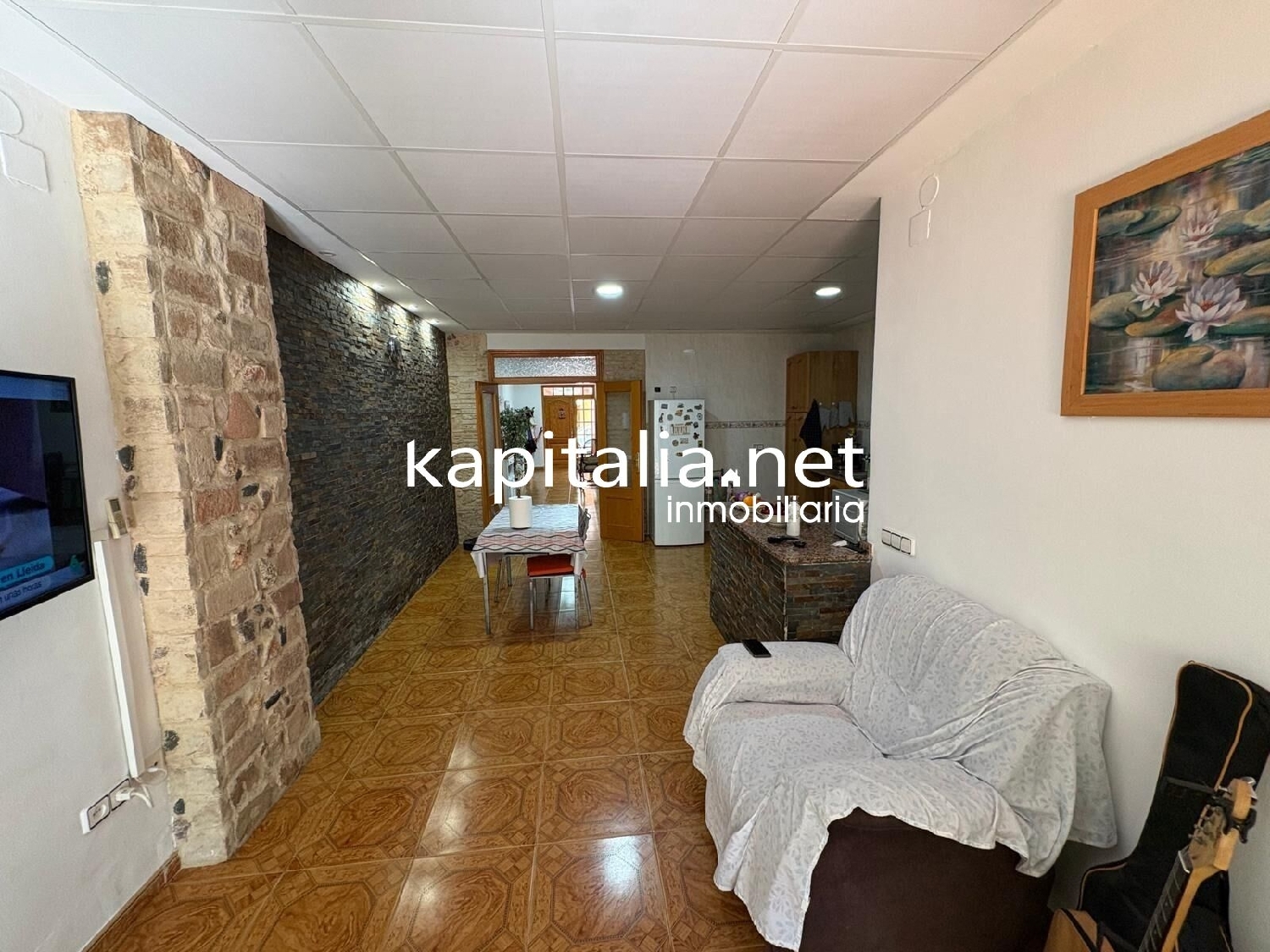 te koop huis Manuel Ribera Alta 3