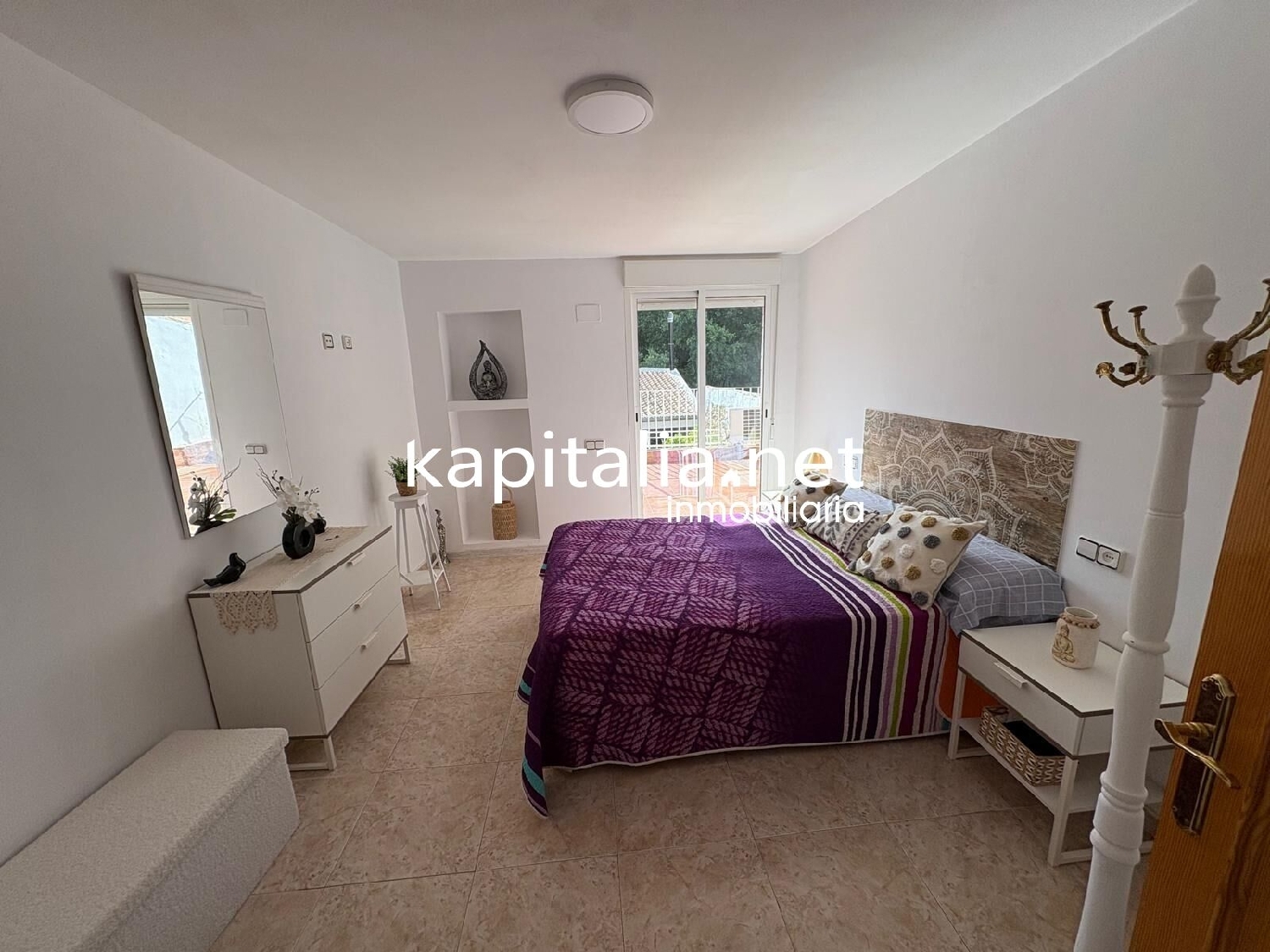 te koop huis Manuel Ribera Alta 5