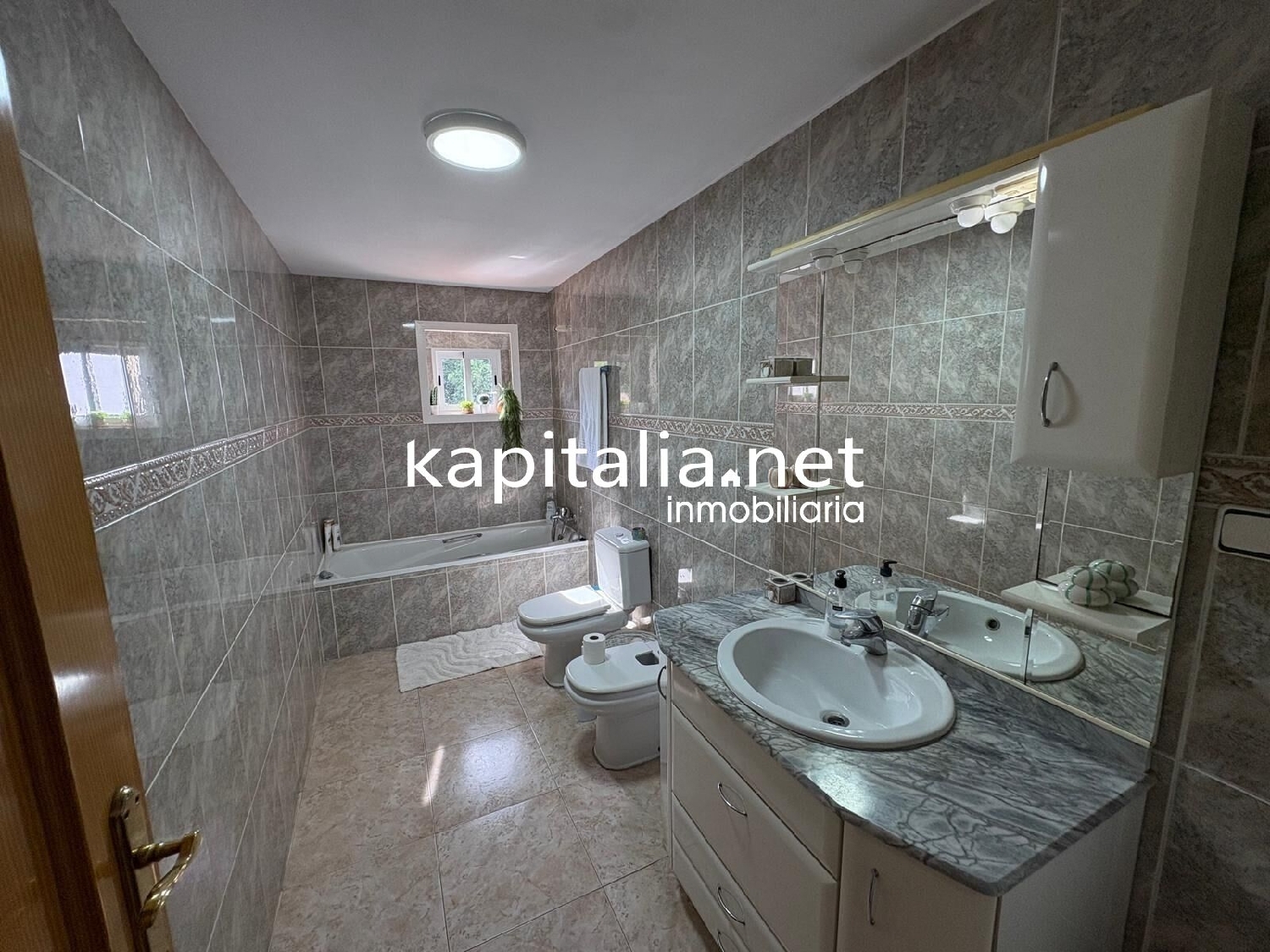 te koop huis Manuel Ribera Alta 6