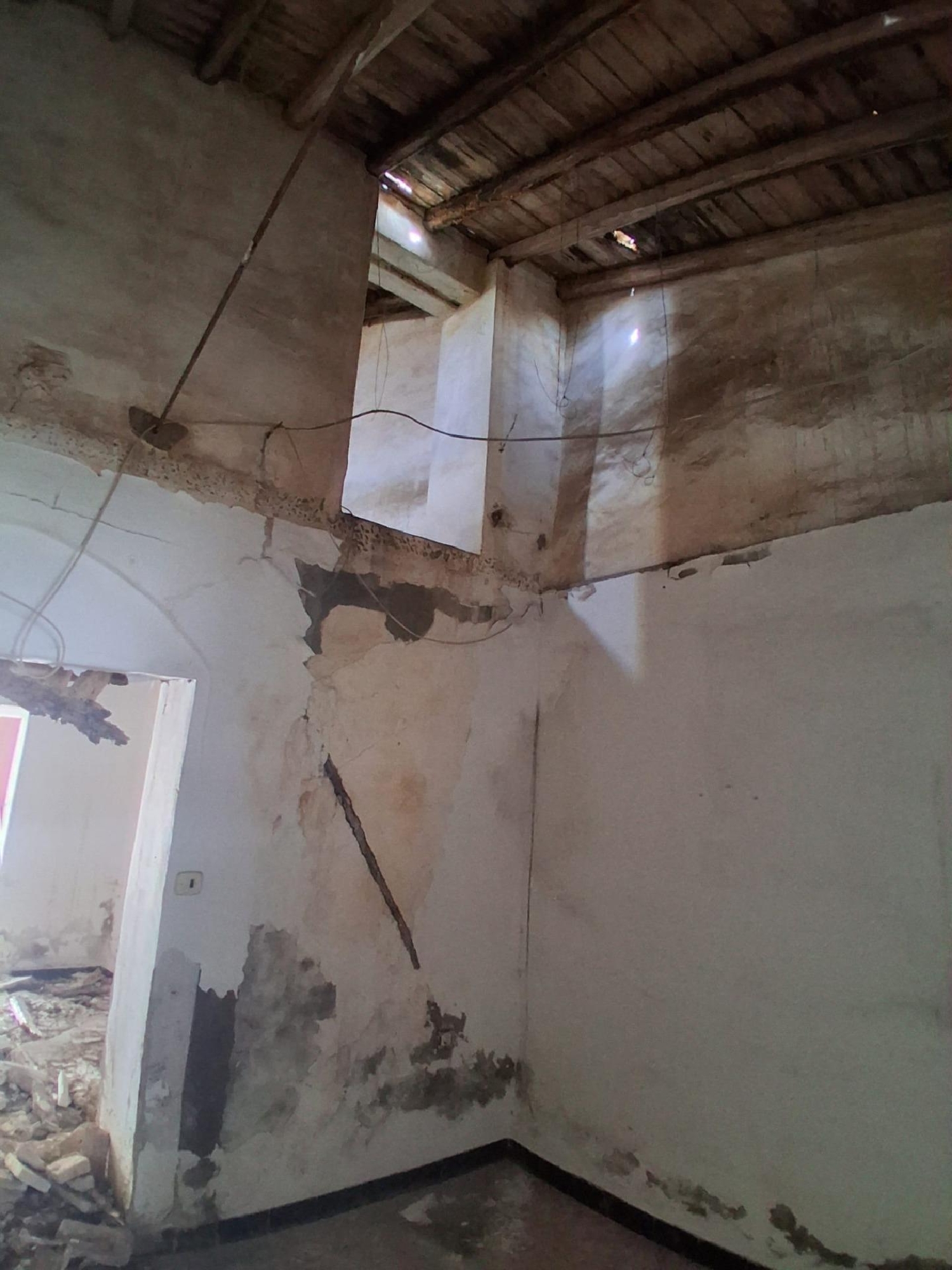  till salu hus Manzanilla Condado (El) 3