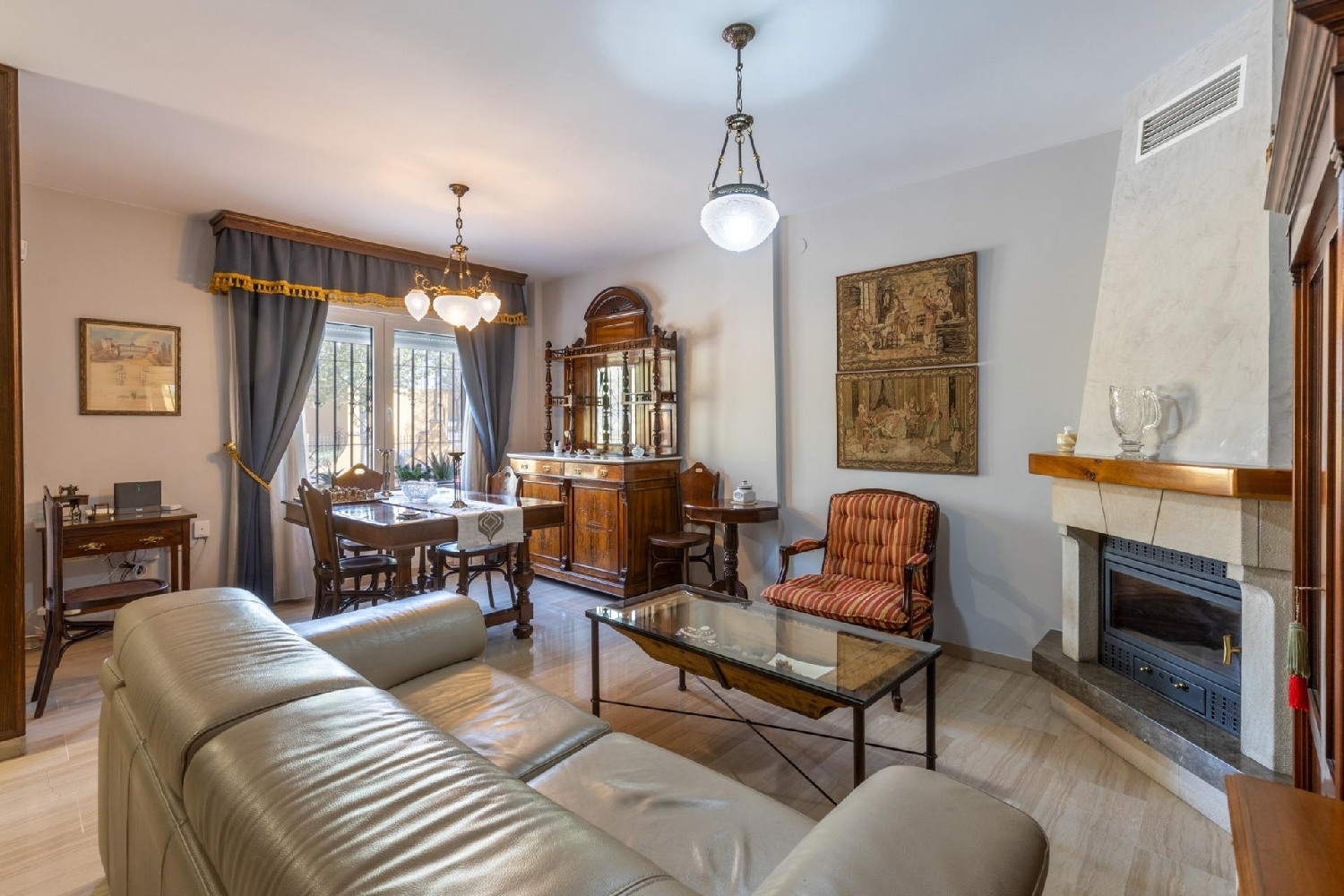  for sale house Maracena Vega De Granada 8
