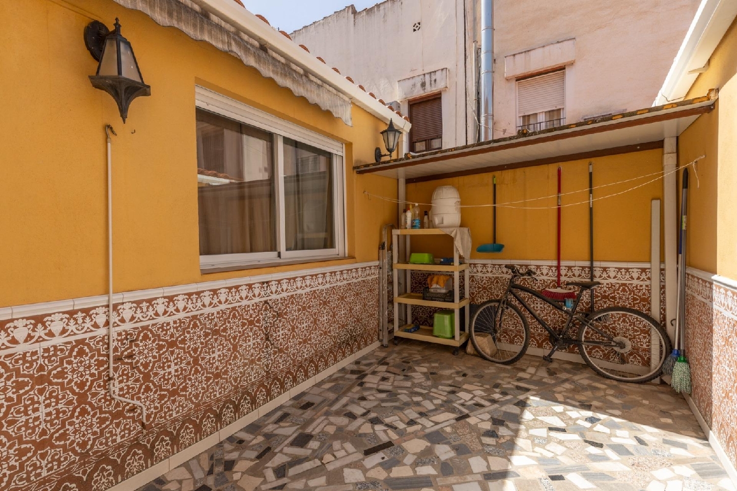  till salu hus Maracena Vega De Granada 2