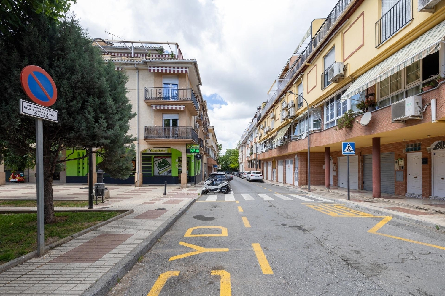  en venta casa Maracena Vega De Granada 3